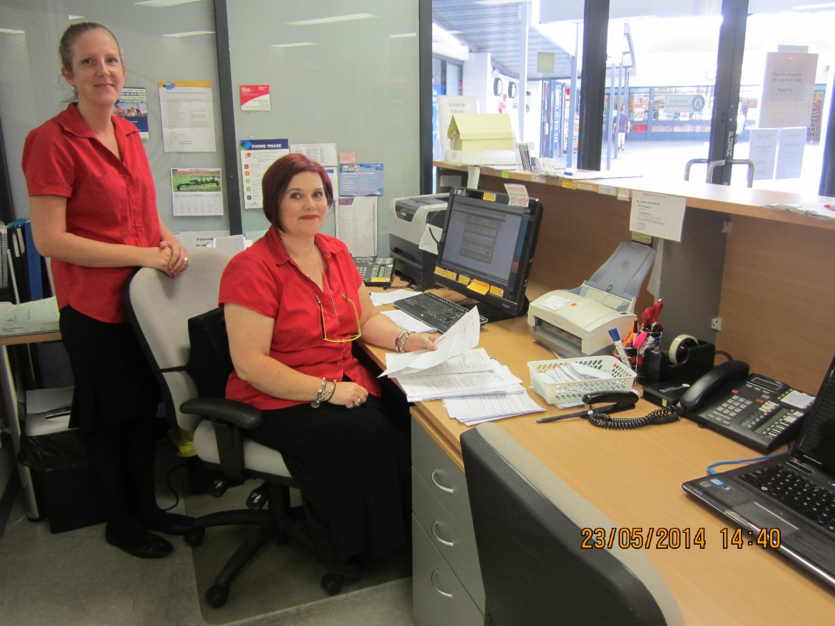 Ferny Grove Family Practice Medical Centres 47 51 McGinn Rd