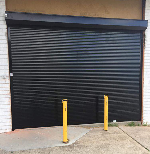Flash Doors Pty Ltd Roller Shutters Newcastle