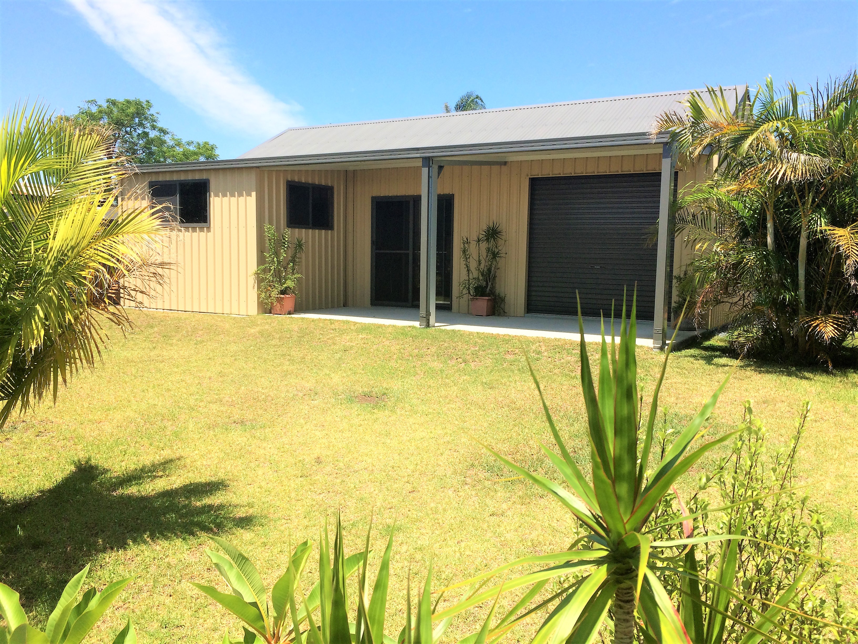 South Coast Sheds & Garages Garage Builders & Prefabricators 56 St