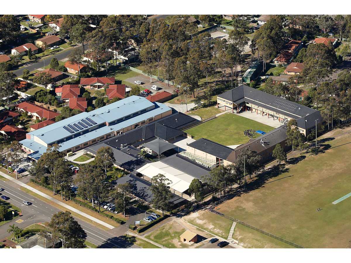 Maitland Christian School CoEducational Schools 7581 Chelmsford