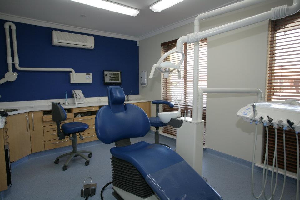 Belmont Dental Surgery Dentist 171 Belmont Ave Belmont