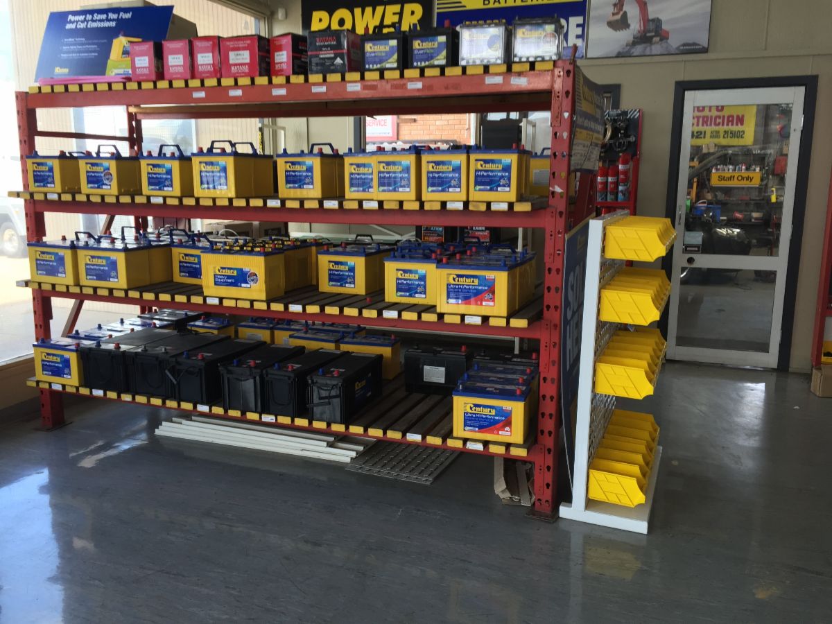 Auto Electrical Service Pty Ltd (AES) Auto Electrician Services 306