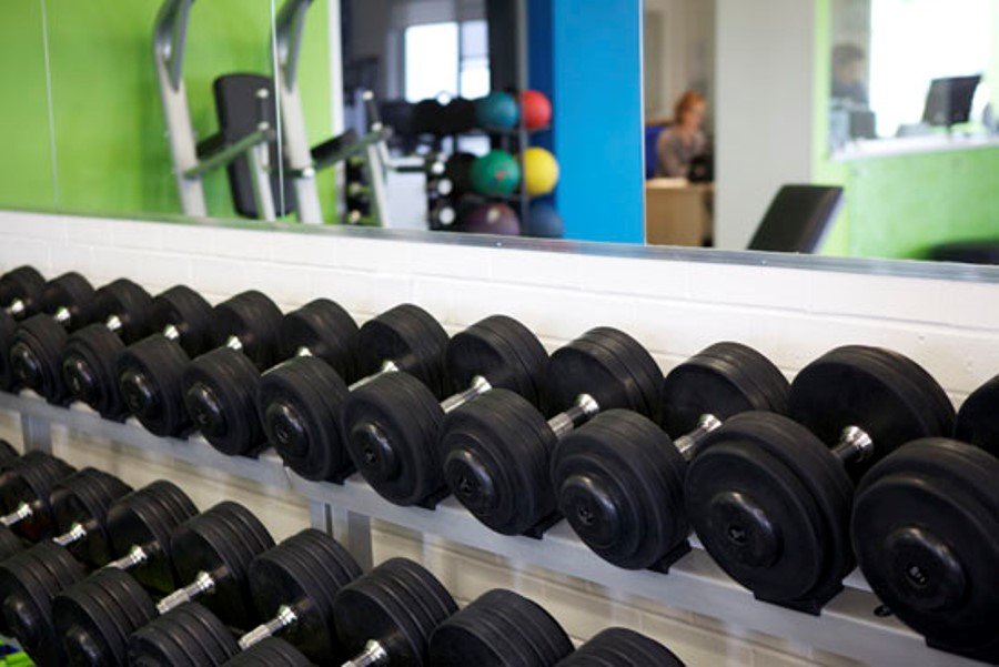 PT Gym Health & Fitness Centres & Services 60 Rosemont St