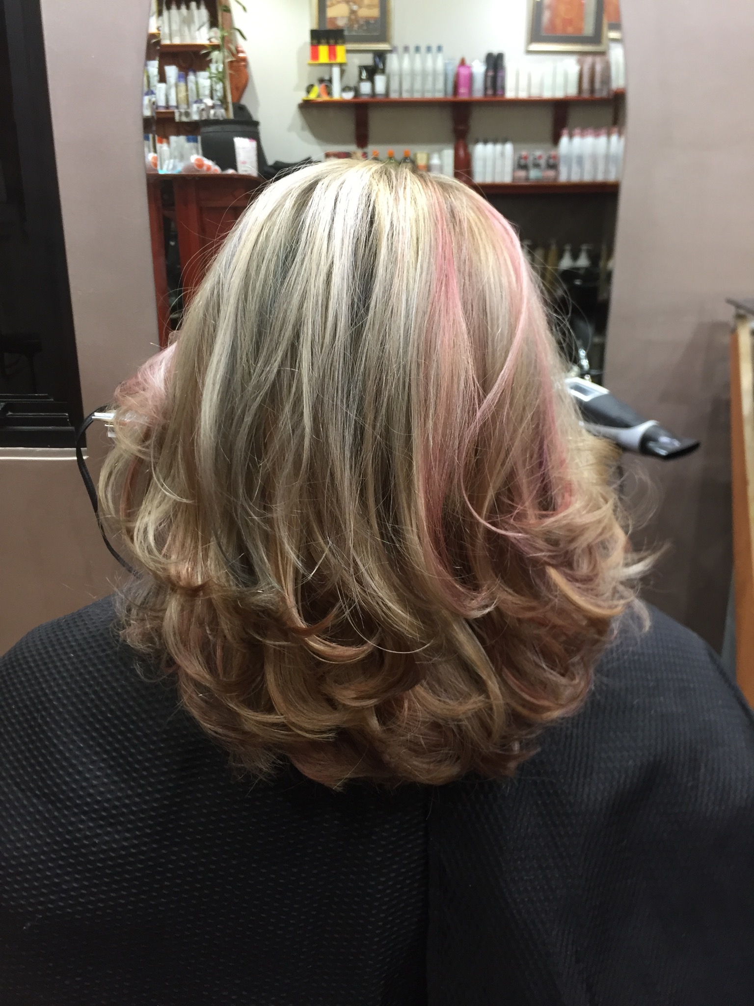 HeadHunters Hair Studio Hairdressers 368 Hay St Subiaco