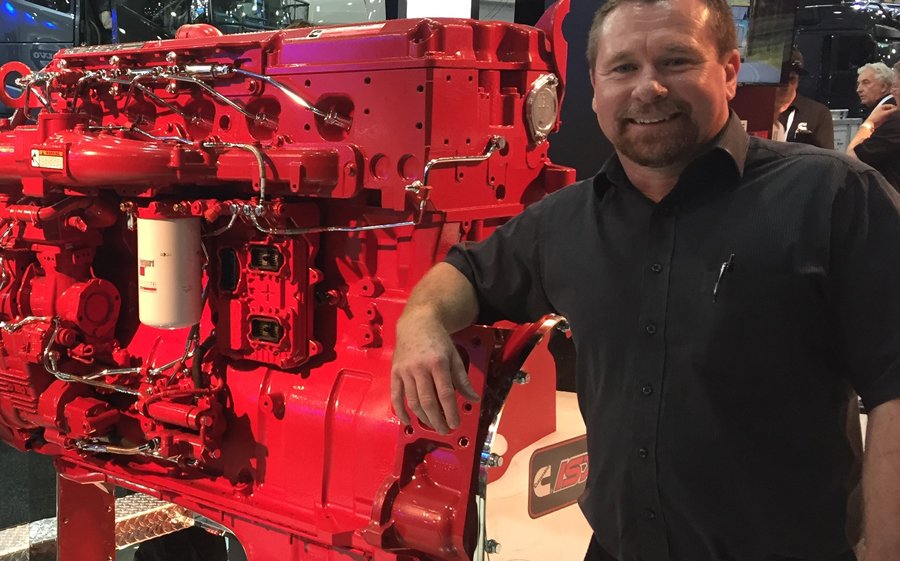 Torque Power Diesel (Australia) Pty Limited Diesel Engines, Parts