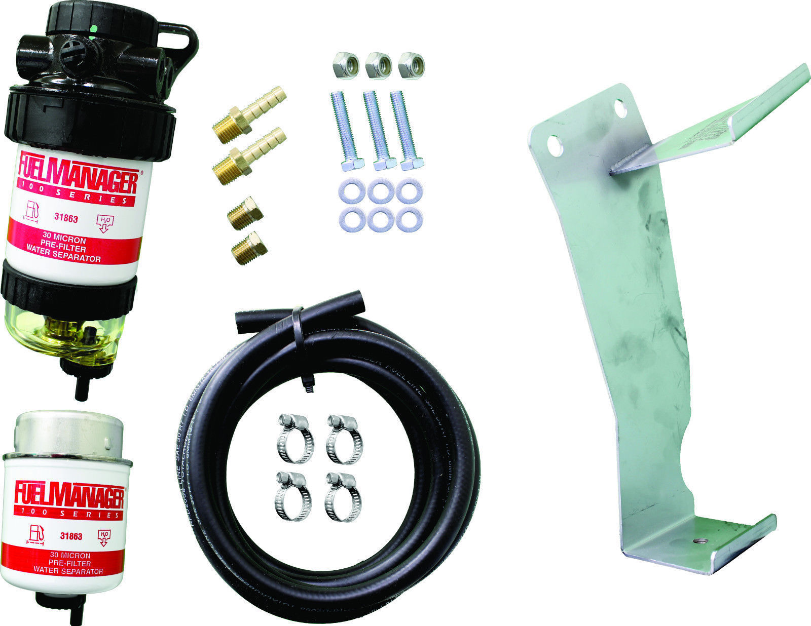 Hi Tech Diesel Injection Pty Ltd Diesel Fuel Injection 418