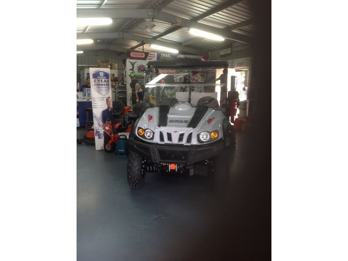 Bevan's Small Engine & Lawn Mowers Repair Centre Lawn Mower Shops