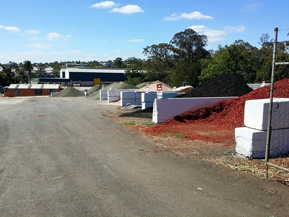 Downs Sand Gravel & Landscape Supplies Landscape Supplies 722 732