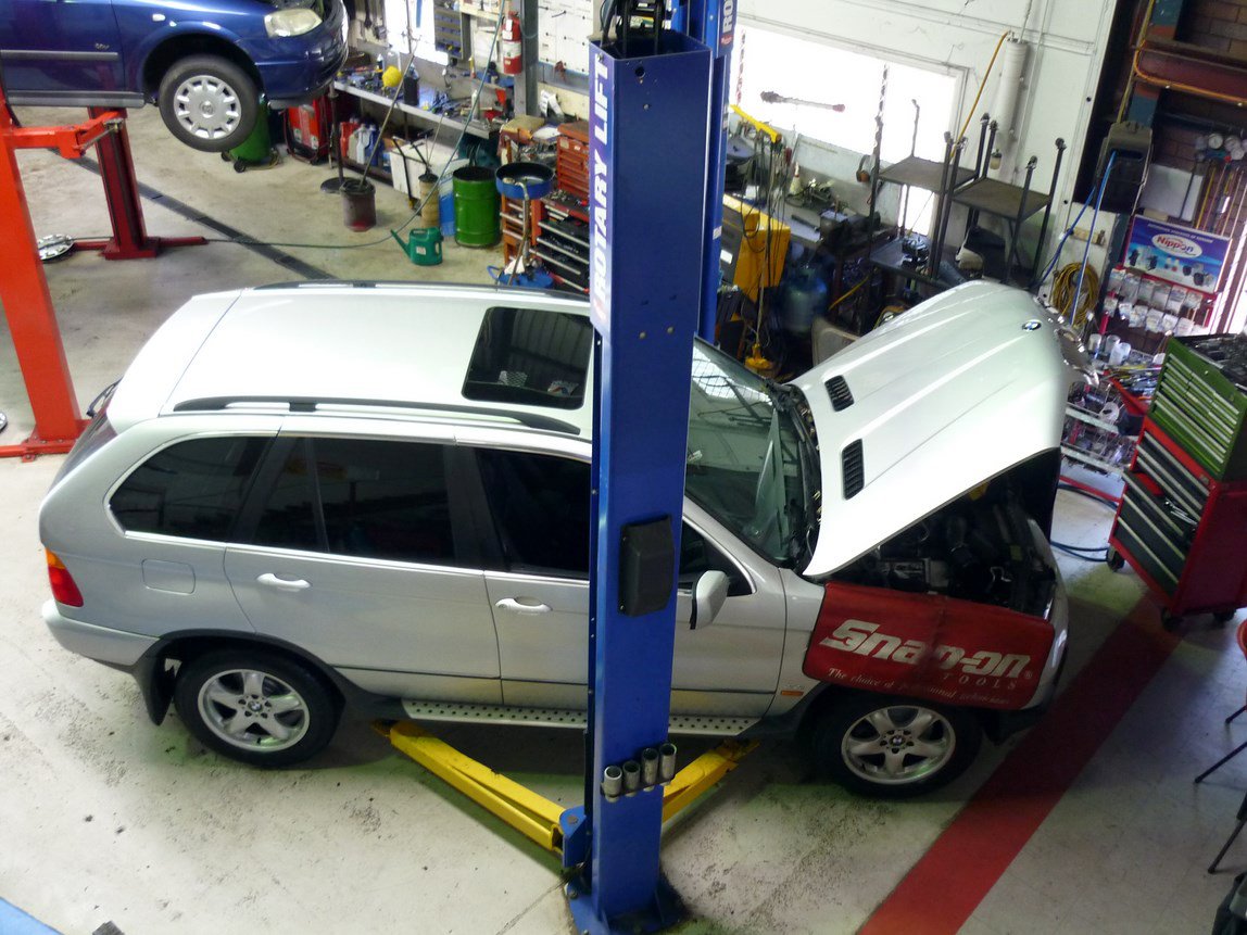 Car Service Fairfield Qld Car Service Fairfield Qld