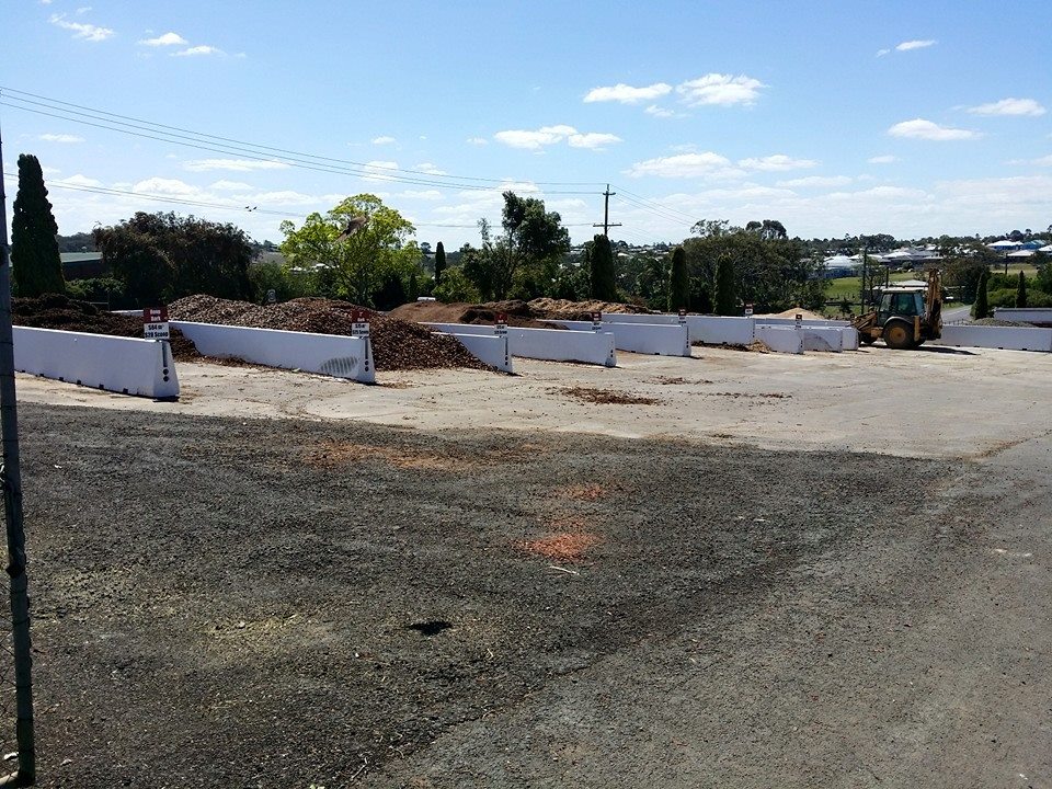 Downs Sand Gravel & Landscape Supplies Landscape Supplies 722 732