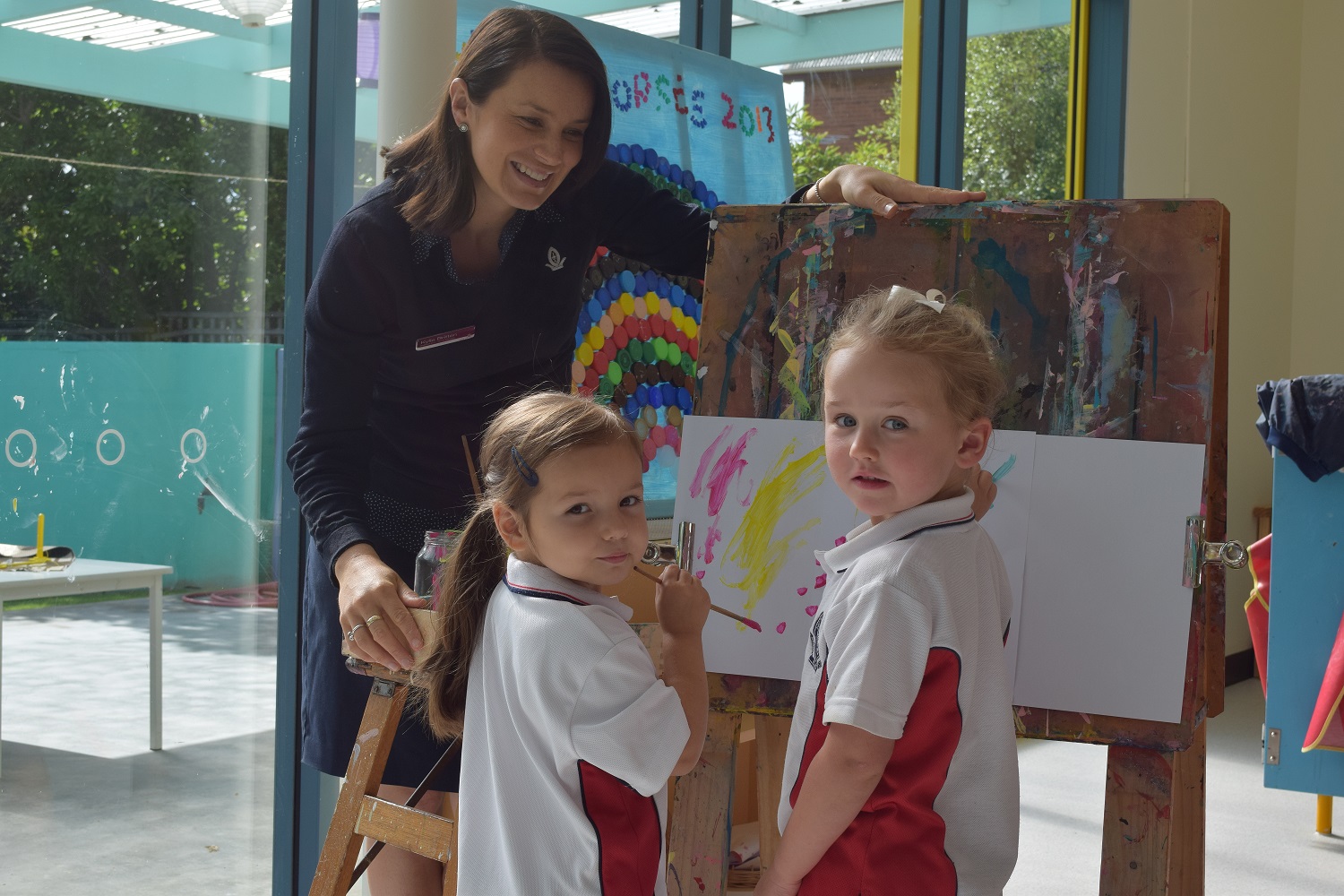 Tasmanian Aboriginal Centre Inc Child Care Centres 56 Patrick St