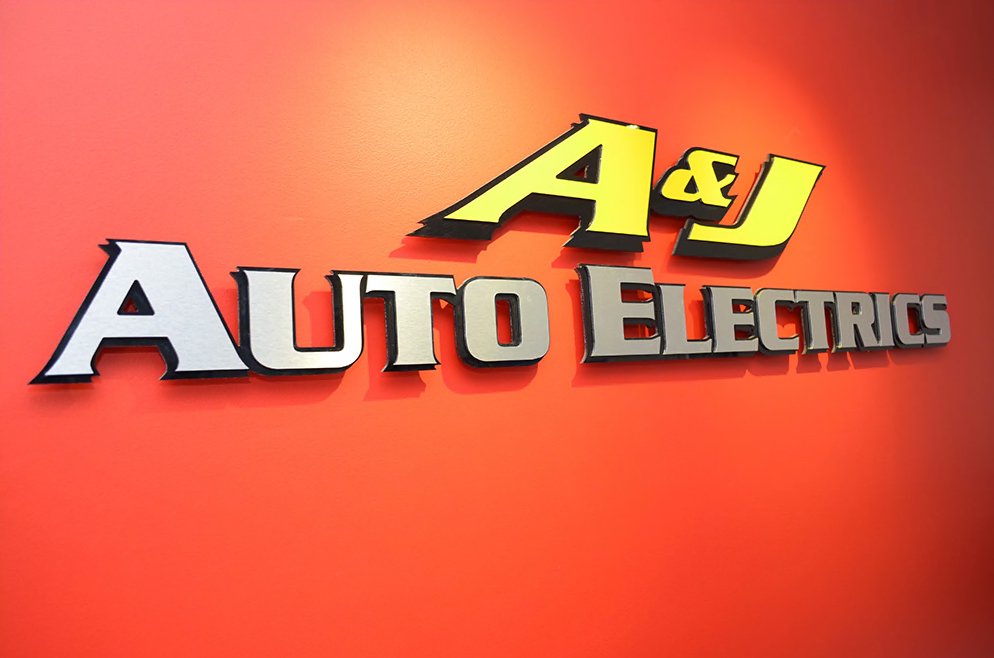 A & J Auto Electrics Auto Electrician Services Ballarat