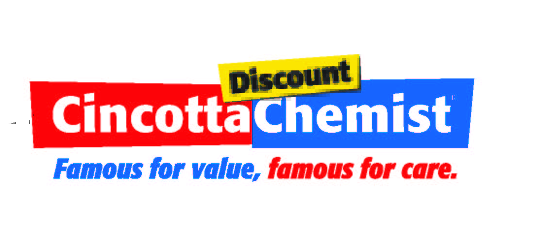 Cincotta Discount Pharmacy Warrawong Chemist & Pharmacy Stores 45