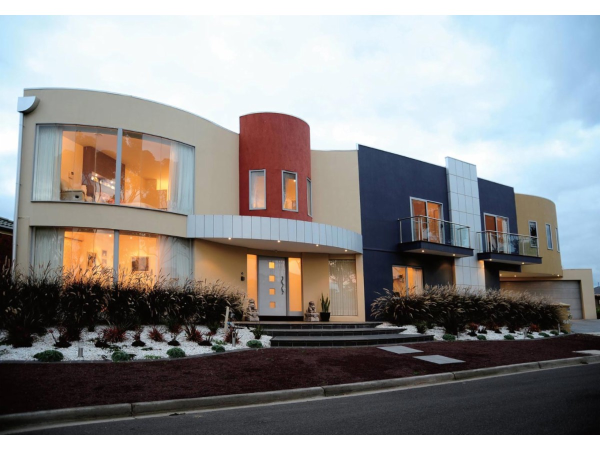 Silk Homes Builders & Building Contractors MELBOURNE