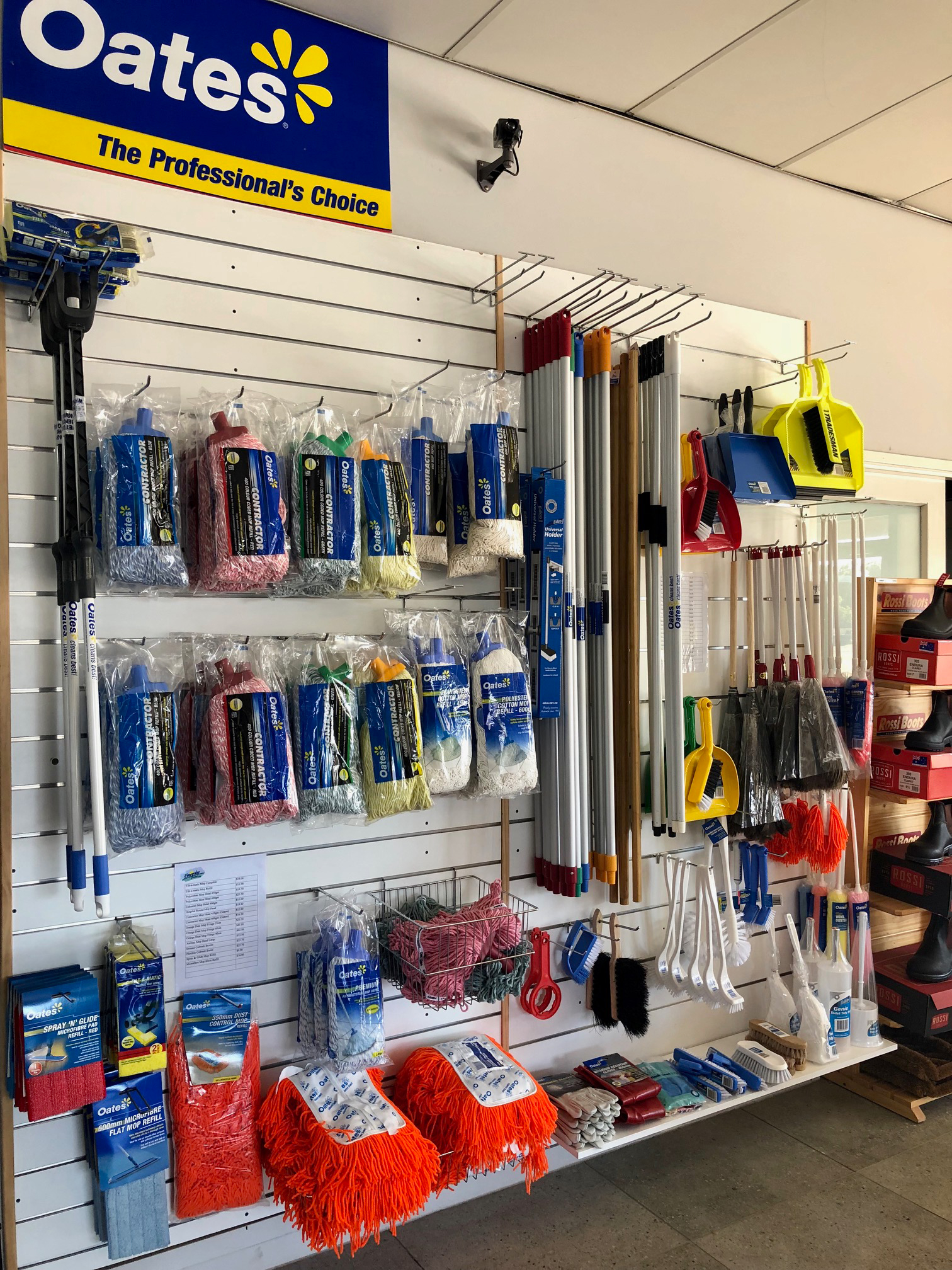 Everyday Supplies Cleaning Products & Supplies 28 36 New Dookie Rd