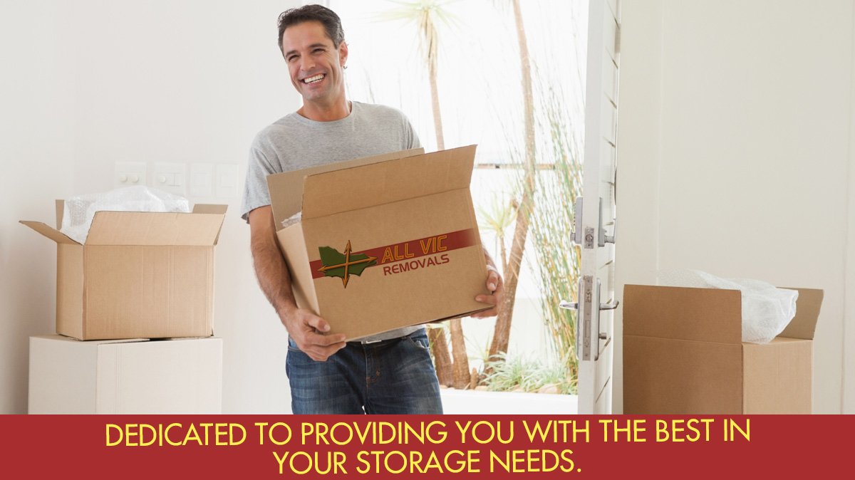 Move On Removals Furniture Removalists & Movers Port Melbourne