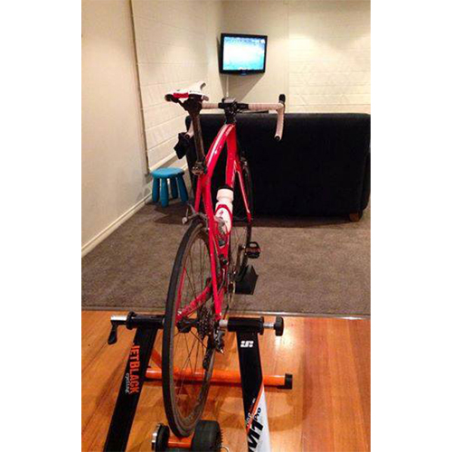 Shaw's Cycling Centre in 614a Skipton 