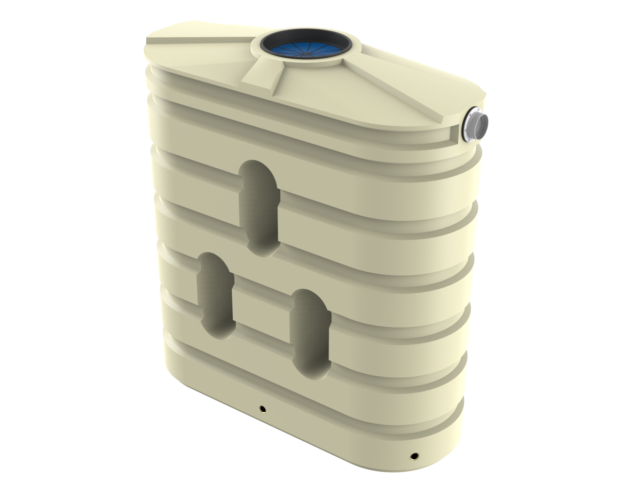 Bushmans Water Tanks & Tank Supplies GYMPIE