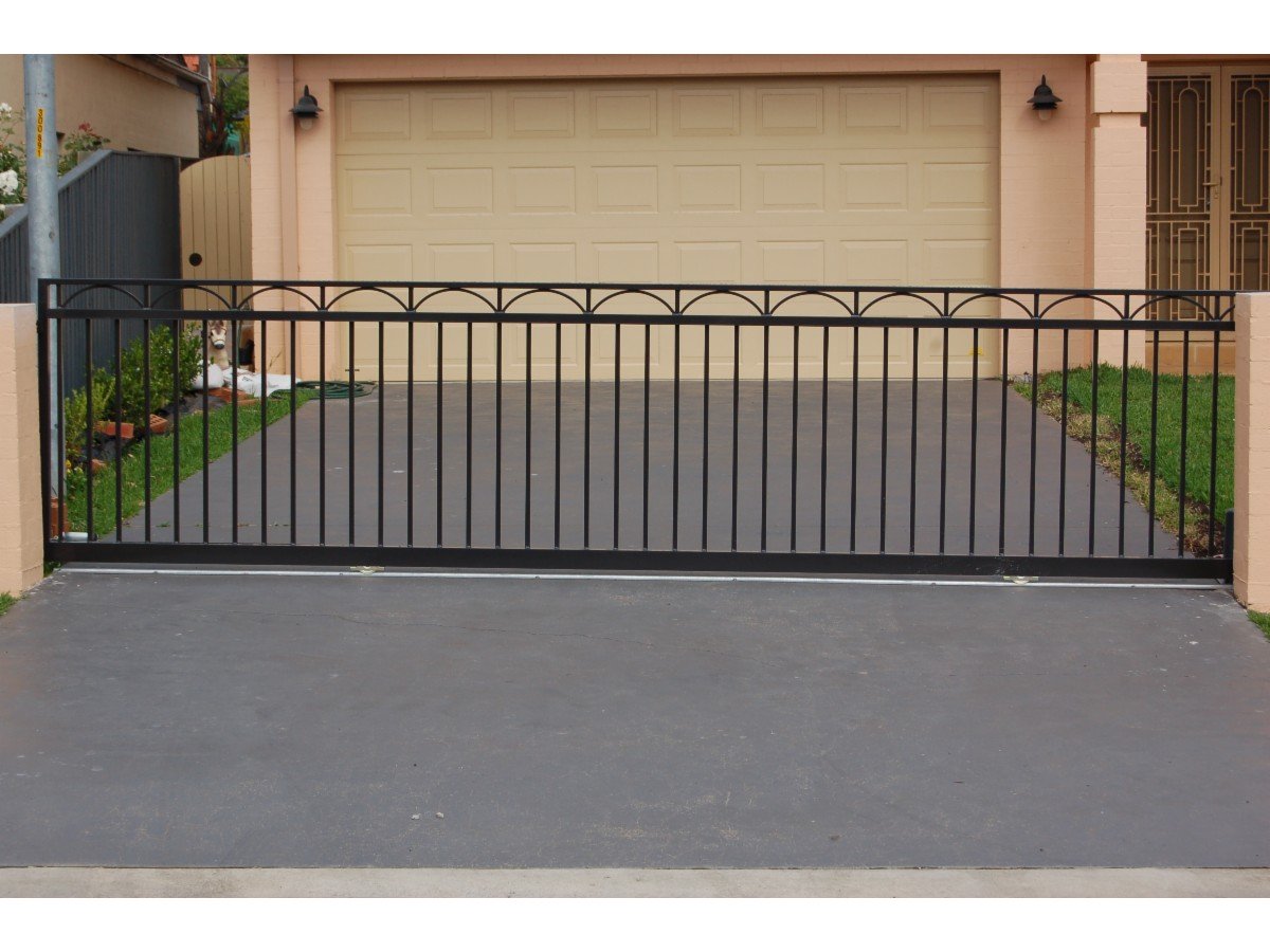 Innovative Handrails & Gates Balustrading 1/ 18 Hamilton St Dapto