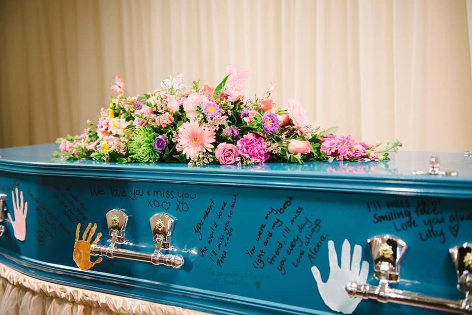 Australian Heritage Funerals Funeral Directors Dalby