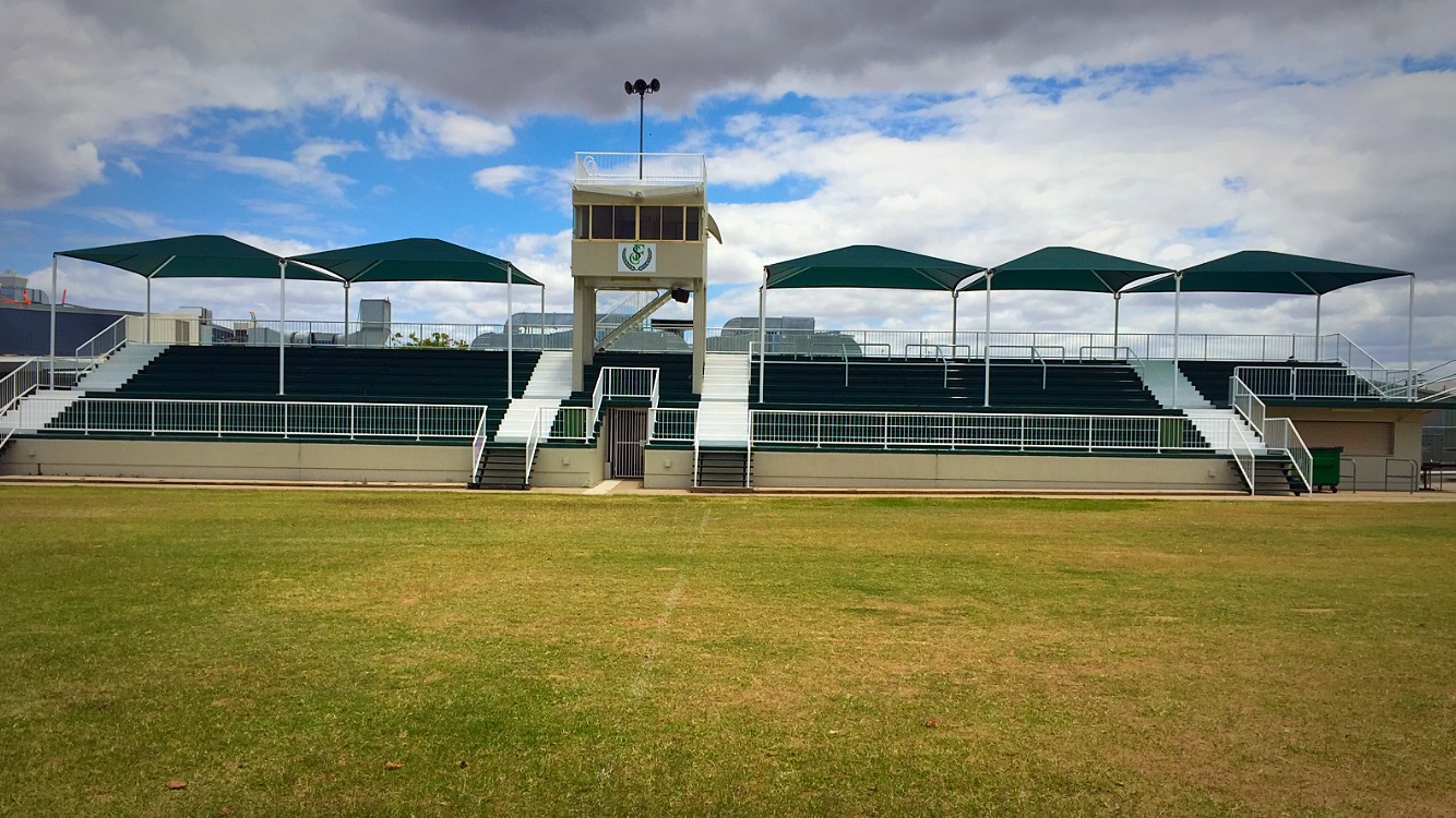 Grahams CoolShades Shade Sails North Rockhampton