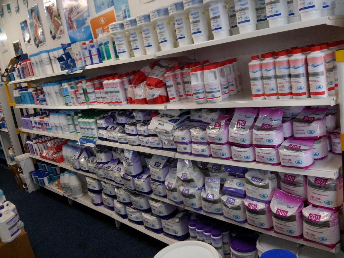 Poolmart Launceston Pty Ltd Swimming Pool Pumps, Accessories