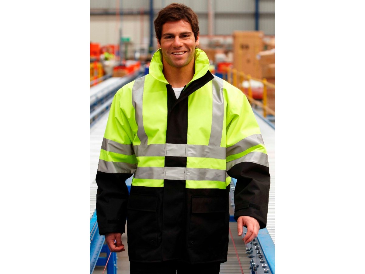 Allens Industrial Products Pty Ltd Workwear & Protective Clothing