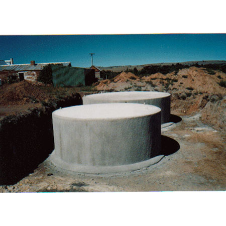 Cleanwater Concrete Tanks on 10 Cox Ave, Orange, NSW 2800 | Whereis®