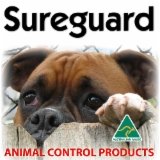 sureguard electric fence