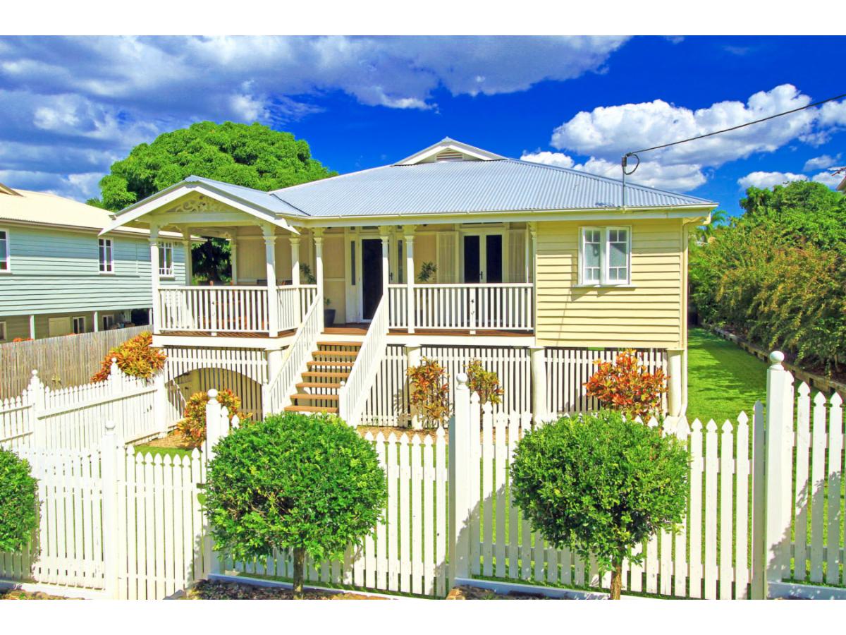 Ray White Rockhampton City Real Estate Agents 222 Bolsover St