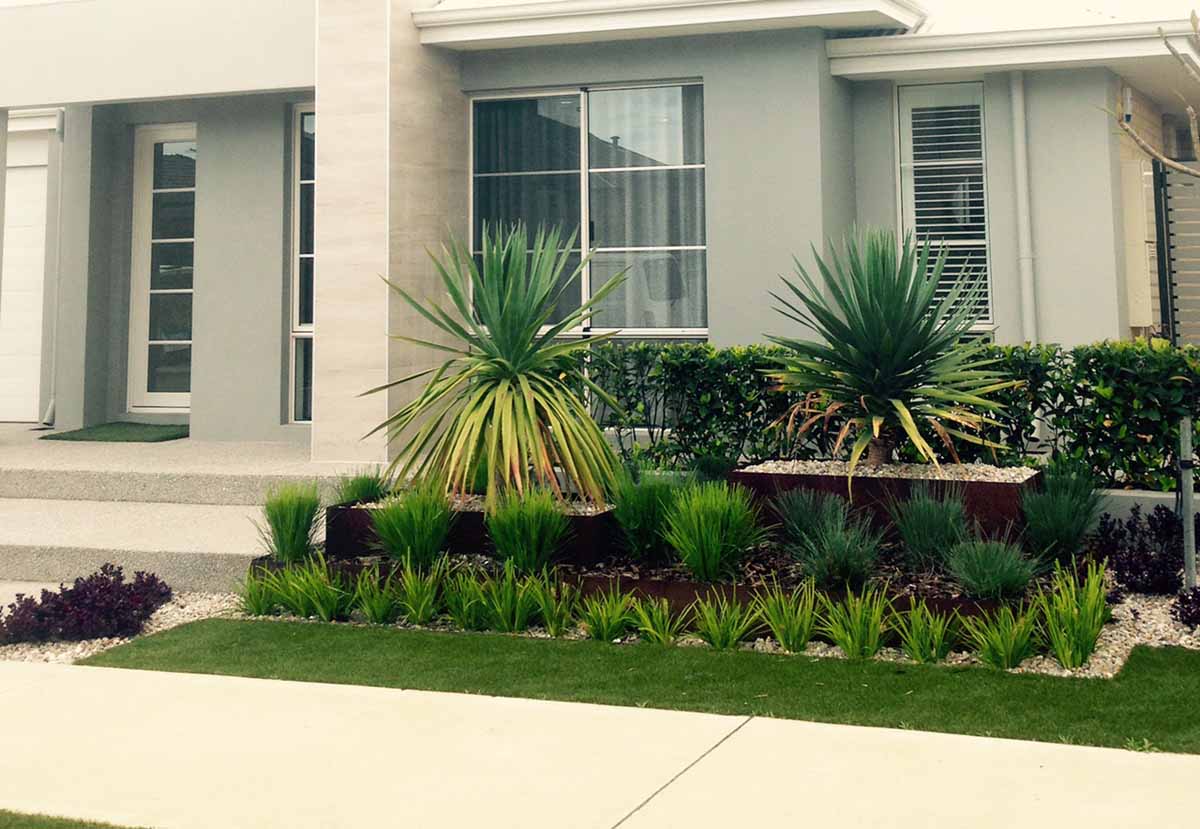 Superior Landscaping & Reticulation Landscaping & Landscape Design