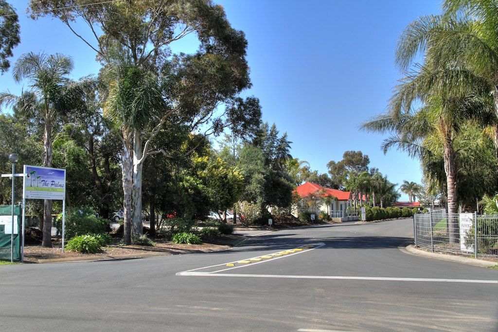 The Palms Residential Park Residential Villages 61 Supple Rd