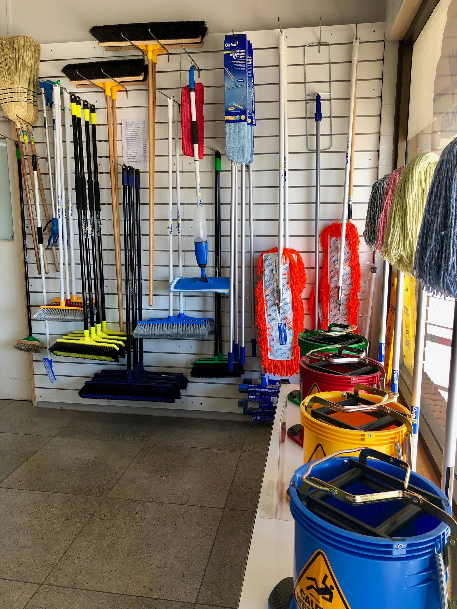 Everyday Supplies Cleaning Products & Supplies 28 36 New Dookie Rd