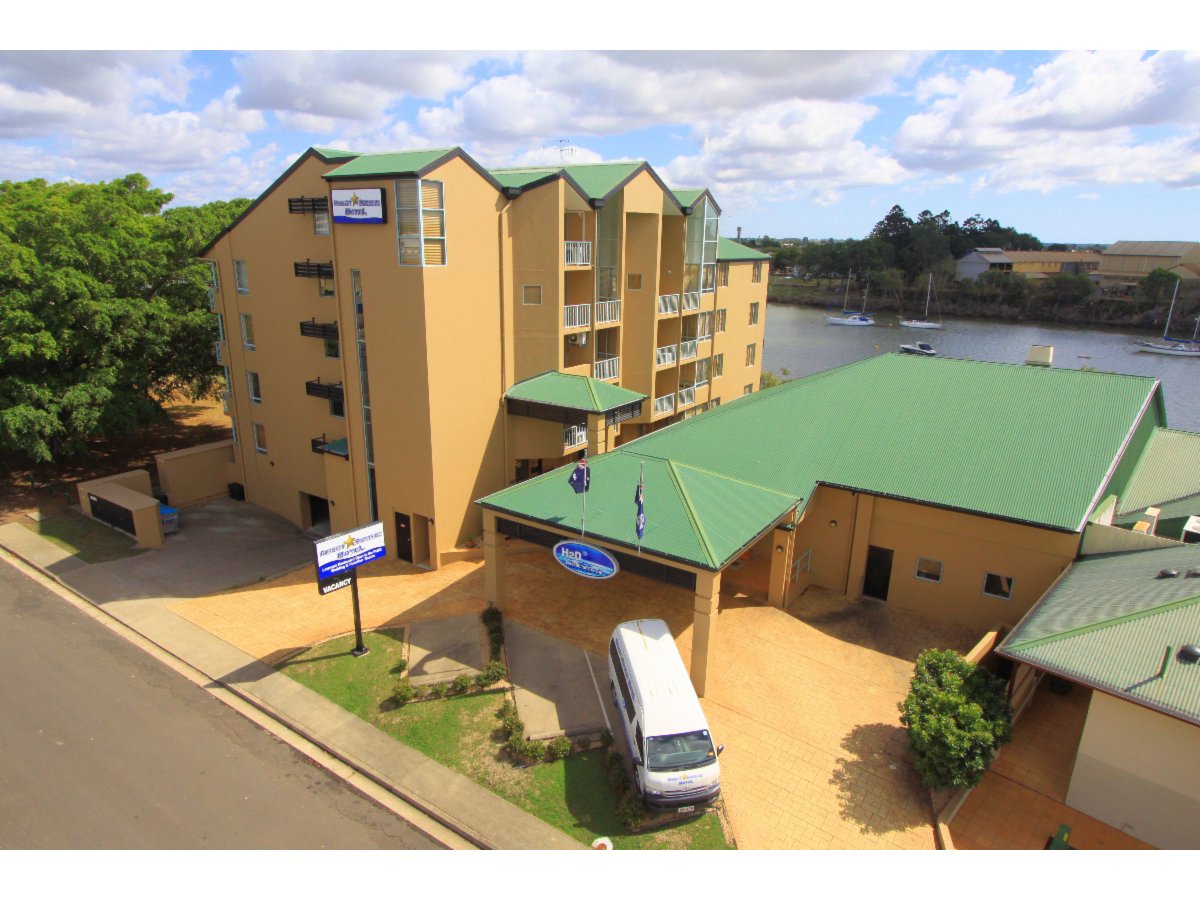 Bundaberg Motels Qld Bundaberg Motels Qld