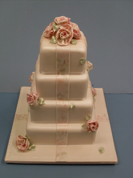 Merivale Cakes & Crafts Cake Decorators & Decorating
