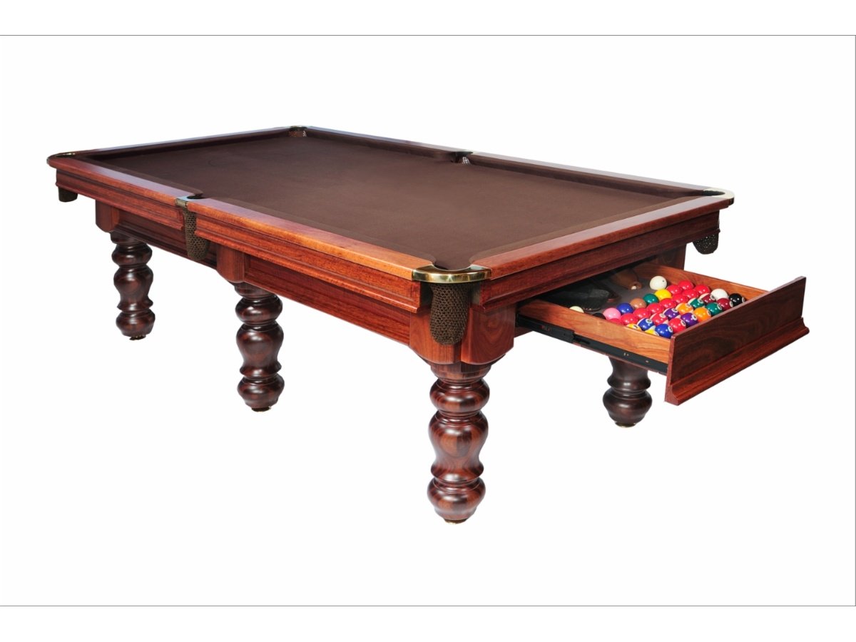 Quedos Billiard Tables Billiard Tables & Accessories 19 Gympie Way