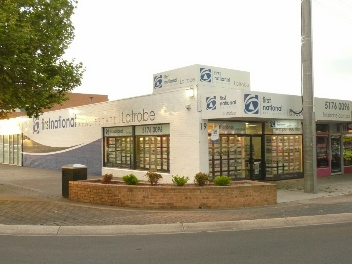 First National Real Estate Latrobe. Real Estate Agents Traralgon