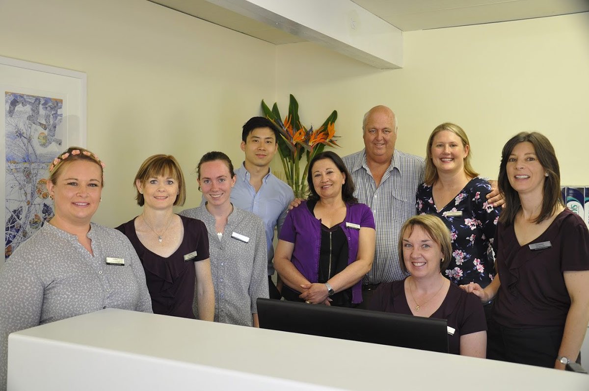 Mount Barker Dentists Dentist 3 Victoria Cres Mt Barker