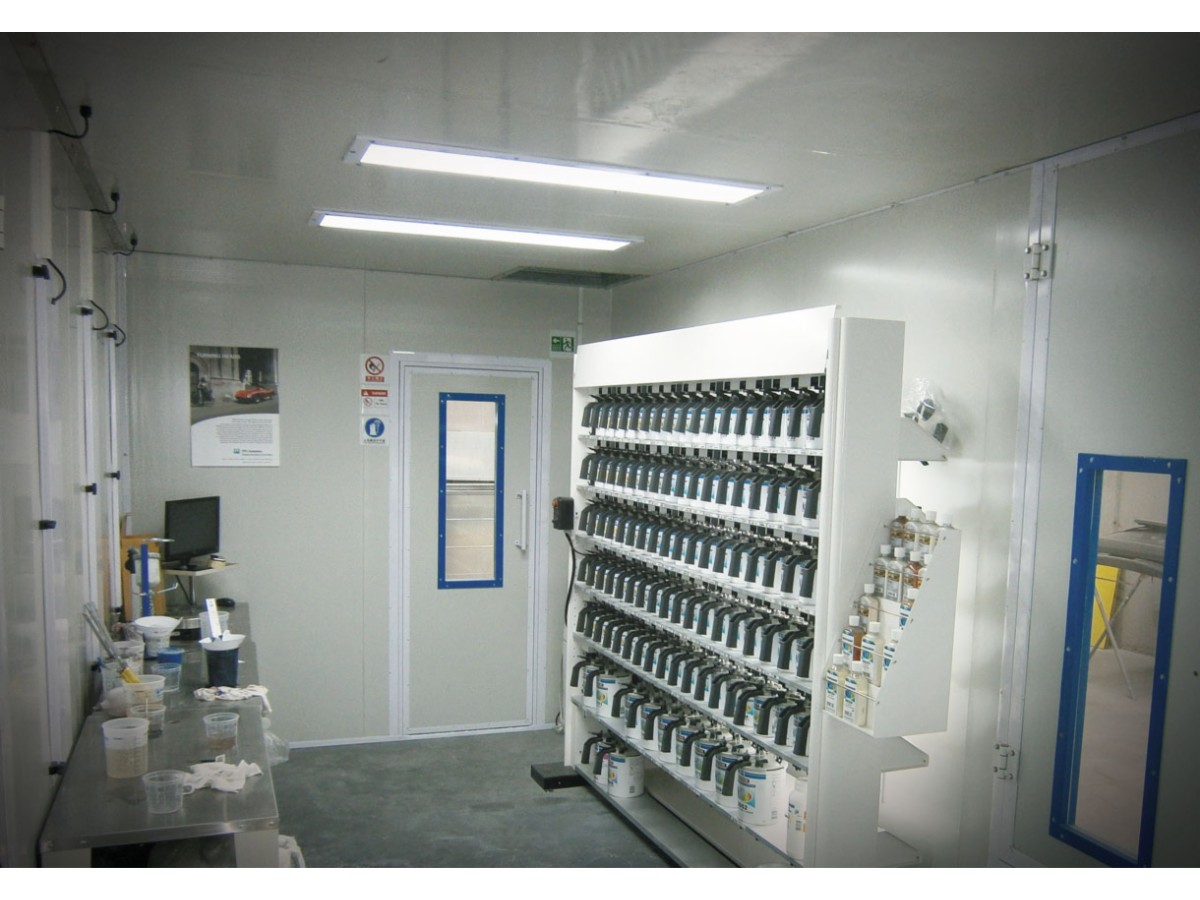 United Panels Pakenham Panel Beater & Painters 8 Bormar Dr Pakenham