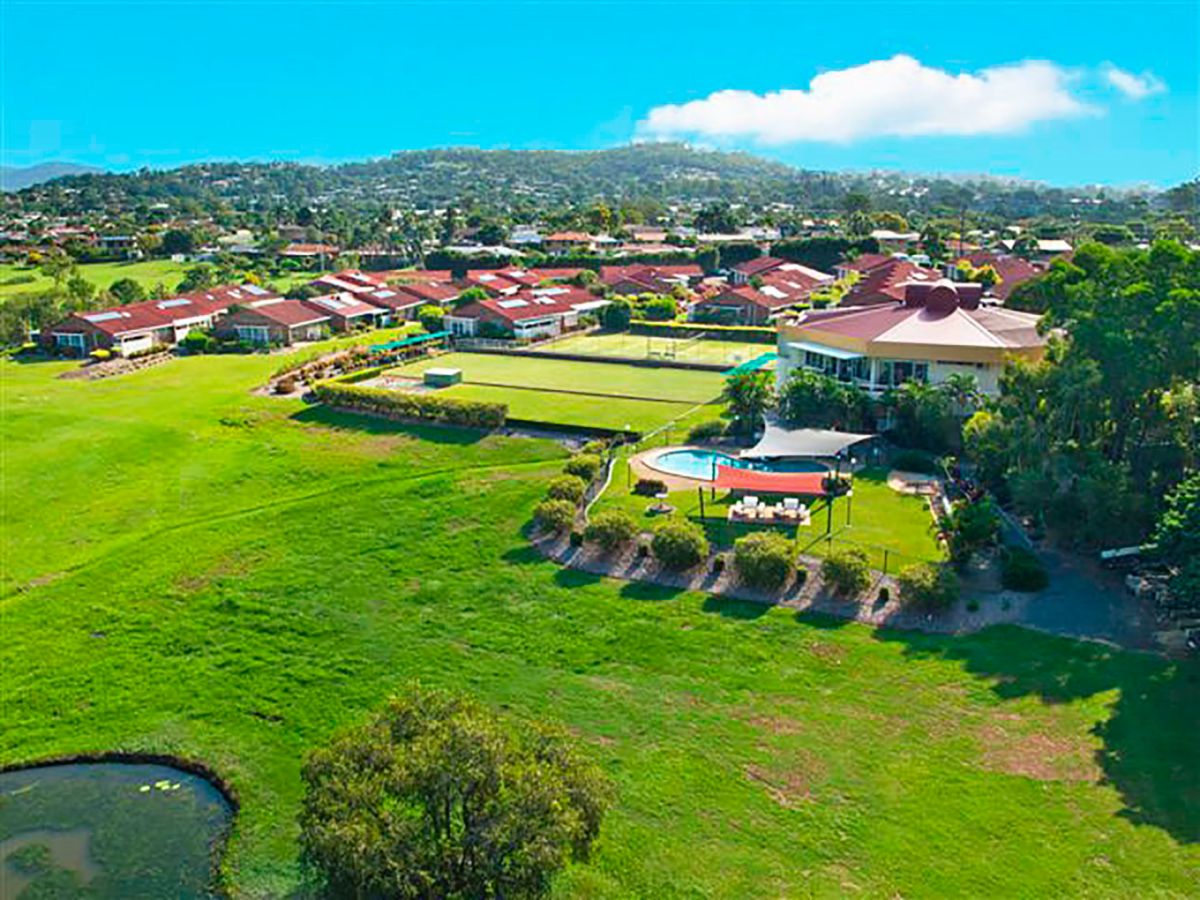 Noyea Riverside Retirement Village Retirement Villages 5 Martens St