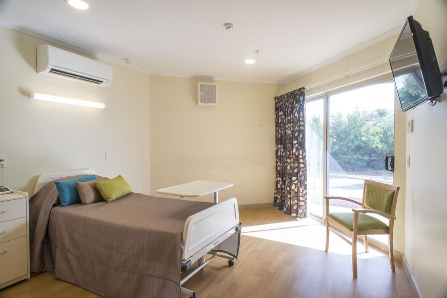 Ashman Grove Residential Age Care on 58 Chief St, Brompton, SA 5007