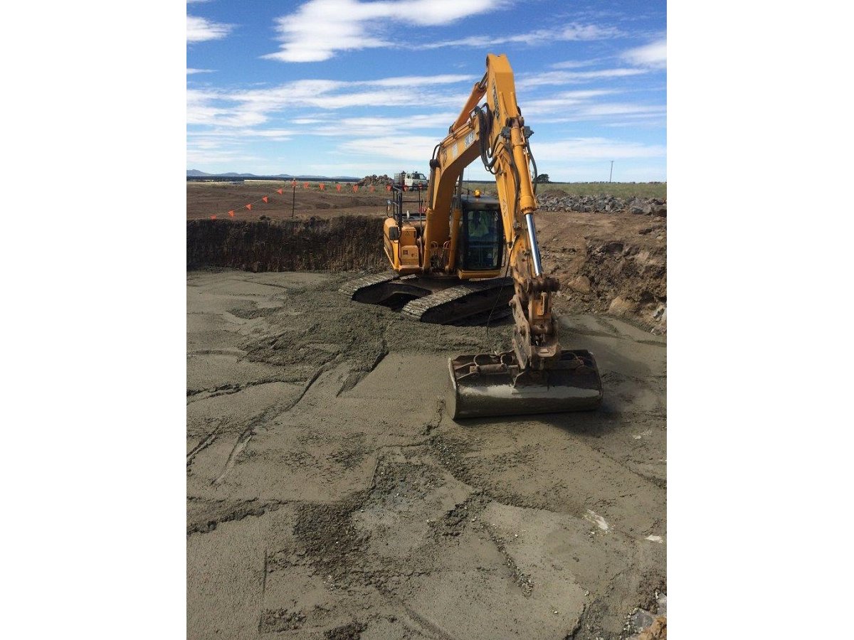 OTM Civil Construction Pty Ltd Excavation & Earthmoving Contractors