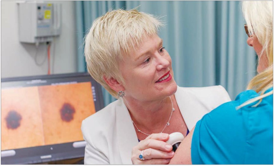 Peninsula Skin Cancer Centre Skin Cancer Clinic 375 Nepean Hwy