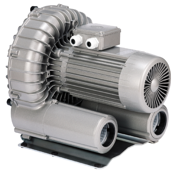 Becker Pumps Australia Vacuum System & Equipment 3/33 Meakin Road