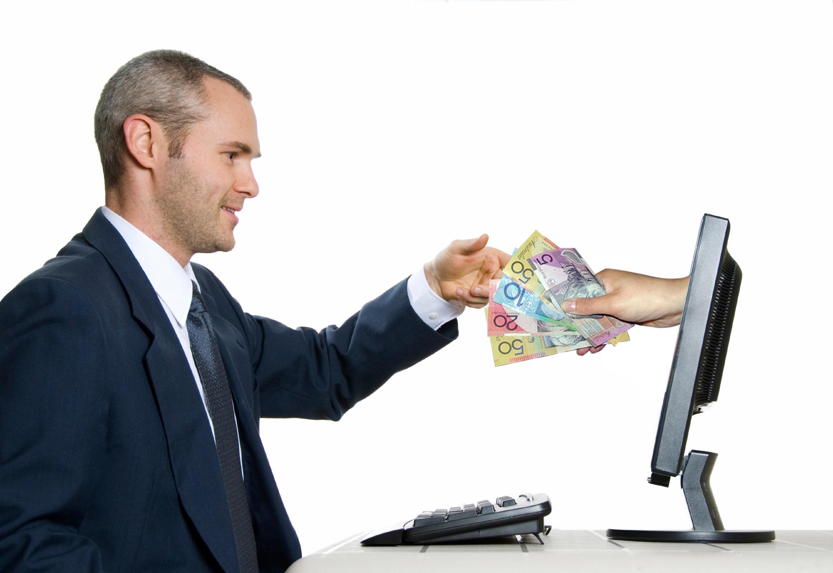Abc wages payday loan photo 6
