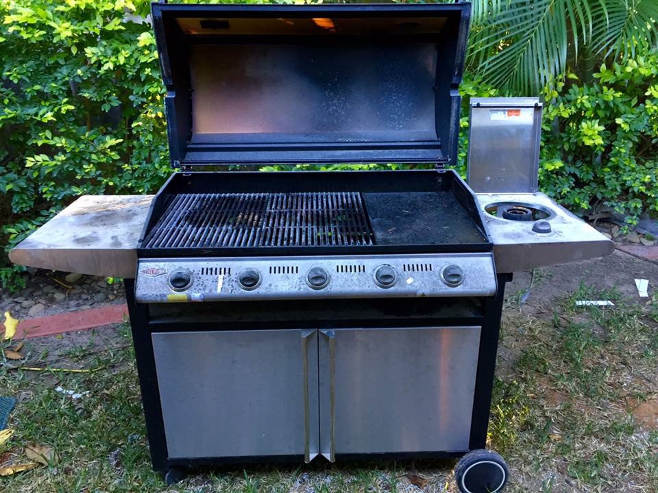 Easy Clean Ovens & BBQ's Home Cleaning Broadbeach Waters