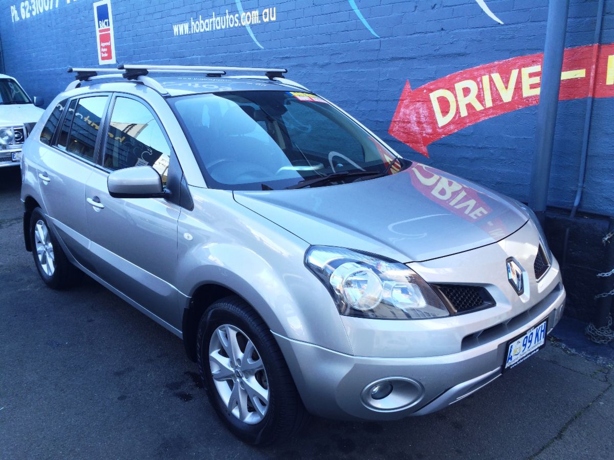 Hobart Autos Used Cars 37 Bathurst St Hobart