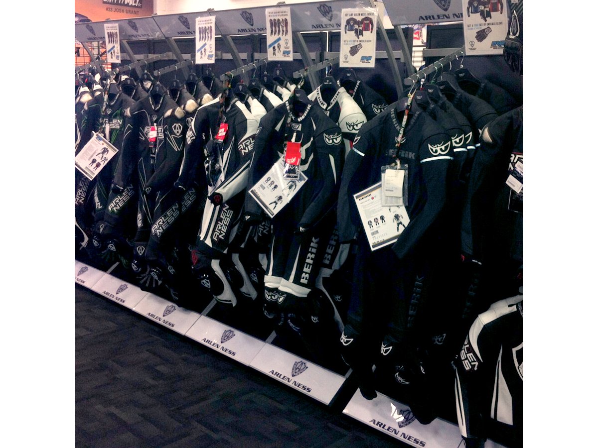 Motorcycle Riders Warehouse Motorcycle Parts & Accessories Retailers