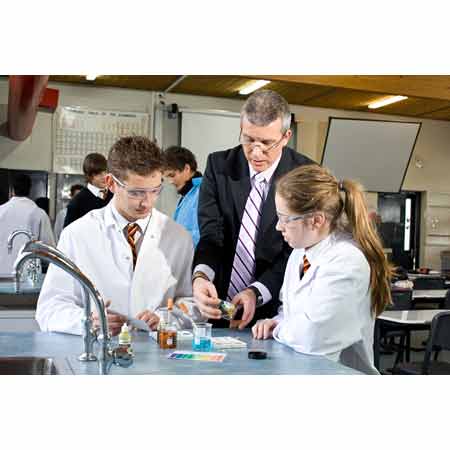 Yarra Valley Grammar - Schools - Kalinda Rd - Ringwood