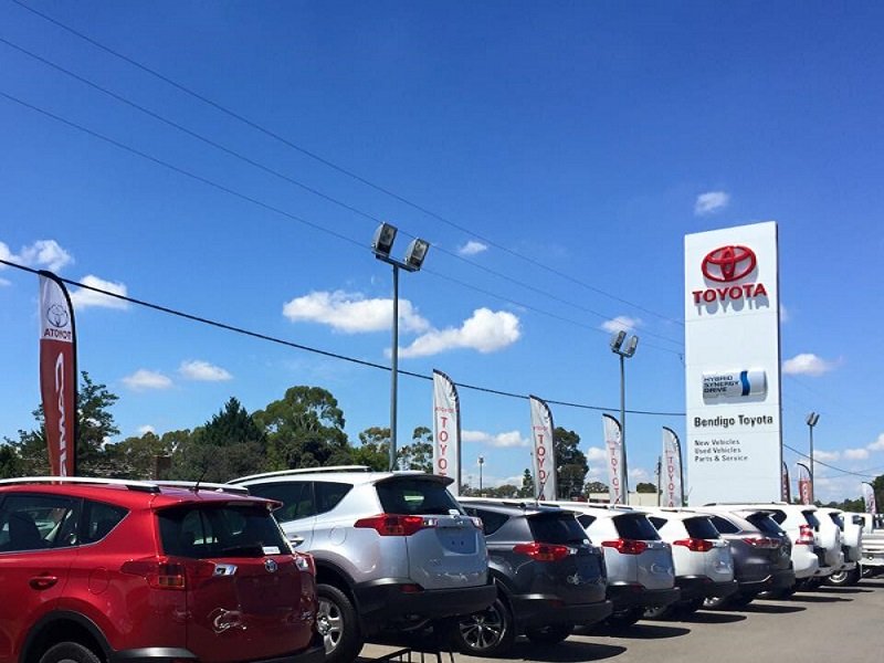Car Gas Service Bendigo Car Gas Service Bendigo